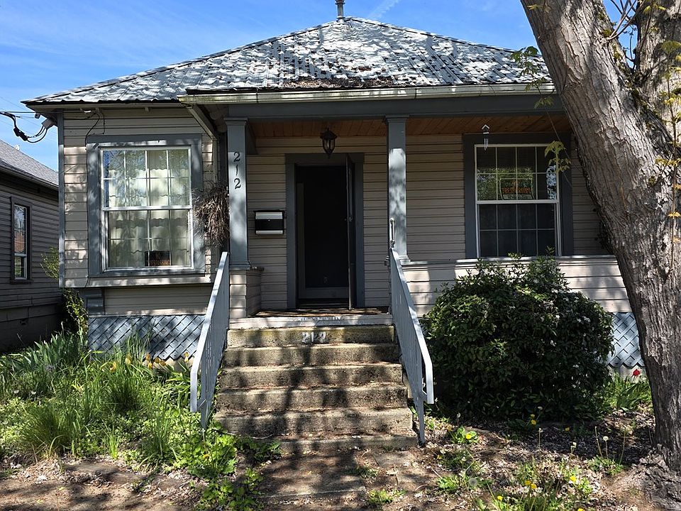 1st image of 212 SE Mosher Ave