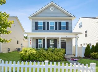 68 Scotch Bonnet Rdg, Clayton, NC 27520