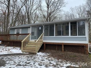 201 Buckhill Rd, Albrightsvlle, PA 18210