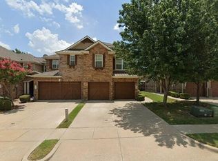 5824 Stone Mountain Rd, The Colony, TX 75056