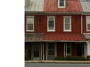 54 Center St, Leesport, PA