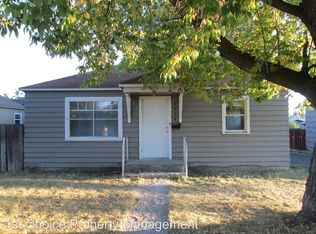 2536 Reclamation Ave, Klamath Falls, OR 97601