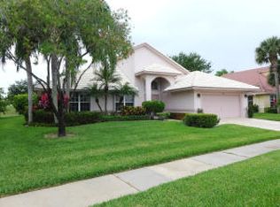 6964 Grenelefe Rd, Boynton Beach, FL 33437