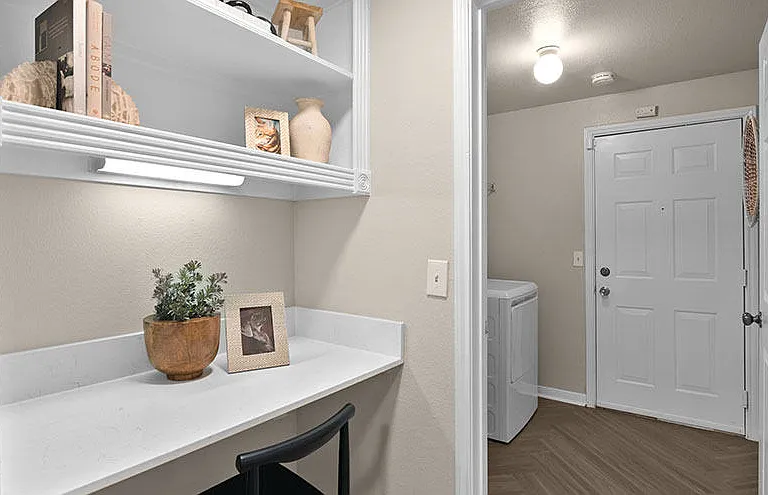 Bala Woods at Kingwood Apartments — Photo 33