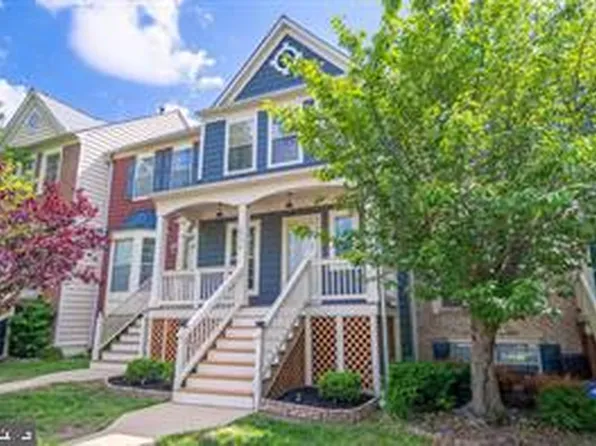 16795 Brandy Moor Loop, Woodbridge, VA 22191