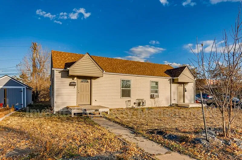 1 bed, 1.0 bath, 600 sqft, $950 — Photo 1