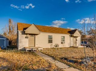 1902-1904 Paris St 1904 Paris St, Aurora, CO 80010