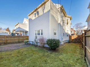 14 Berwick Rd, Medford, MA 02155