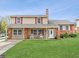 2700 Pickering Rd, Wilmington, DE 19808