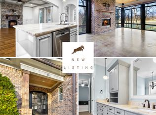 611 Band Dr, Franklin, TN 37064