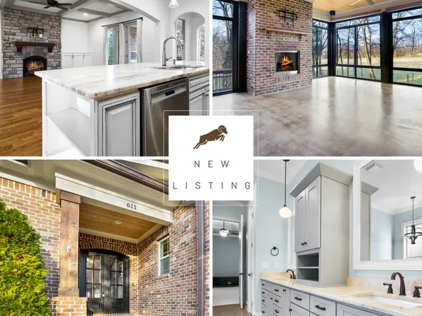 611 Band Dr, Franklin, TN 37064