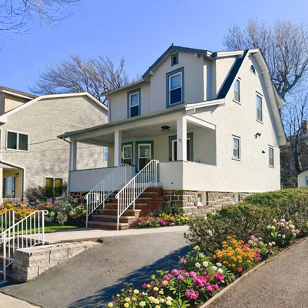 3 bed, 1.5 bath, $4,000 — Photo 3