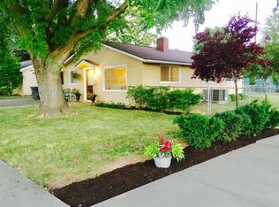 133 Meadow St, Walla Walla, WA 99362