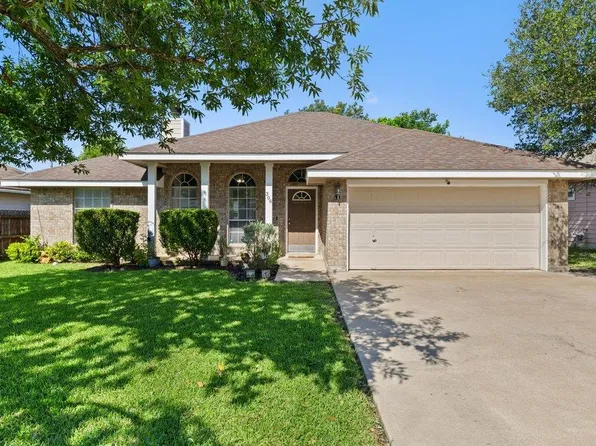 306 Lydia Ln, Thrall, TX 76578