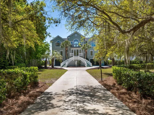 3260 Luvan Blvd. LOT 25 SALT CREEK BANK - Deep Water Creek, Georgetown, SC 29440