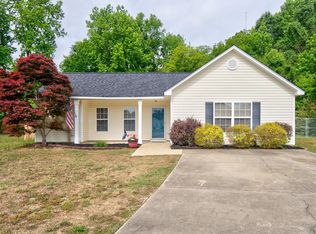 9 Gallup Ct, Lugoff, SC 29078