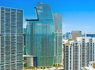 300 Biscayne Boulevard Way #2804, Miami, FL 33131