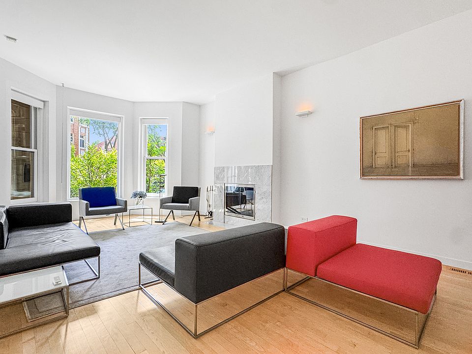 822 W Oakdale Ave, Chicago, IL 60657 | Zillow