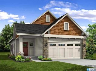 2880 Montevallo Park Rd, Irondale, AL 35210