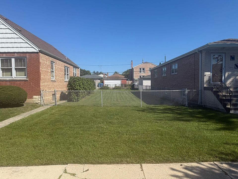 1st image of 3311 N Ozark Ave