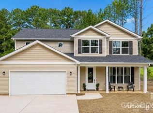 170 Silver Creek Dr, Concord, NC 28027