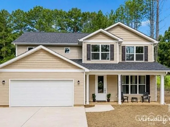 170 Silver Creek Dr, Concord, NC 28027