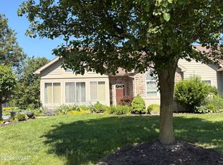 2817 Riverwalk Blvd, Lima, OH 45806
