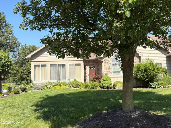 2817 Riverwalk Blvd, Lima, OH 45806