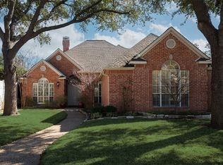 12320 Brittany Cir, Dallas, TX 75230