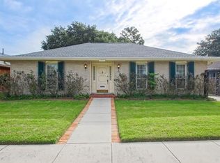 1913 Concord Ave, Metairie, LA 70003