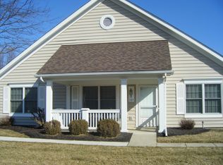 107 Shannon Ln, Granville, OH 43023