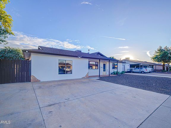 5th image of 5539 W WILSHIRE Drive