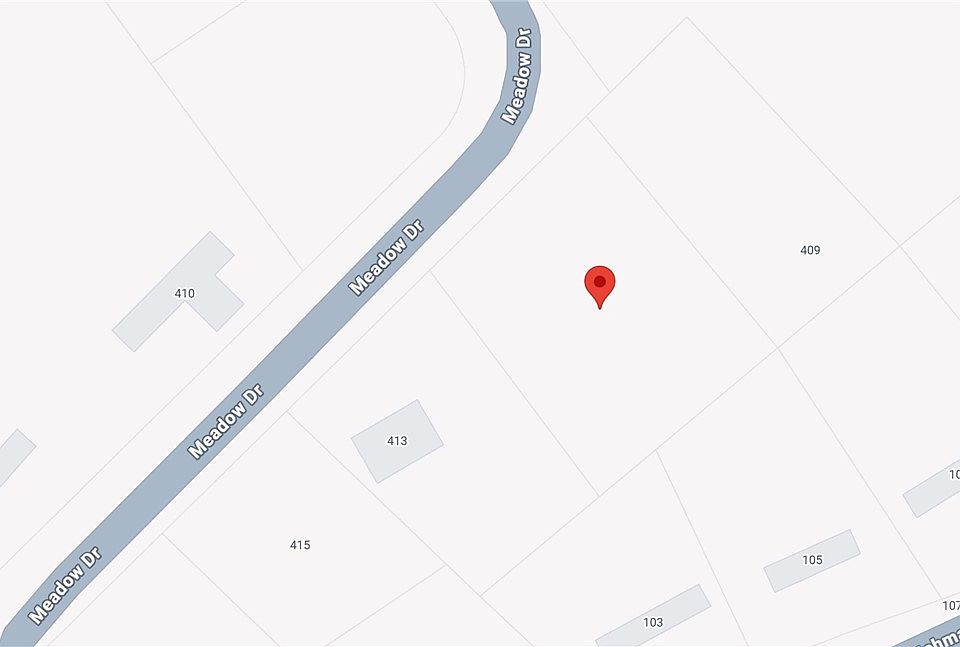 2nd image of 411 Meadow Dr
