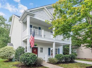11016 Heritage Green Dr, Cornelius, NC 28031