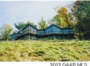 67 Eagles Ridge Rd, Nellysford, VA 22958