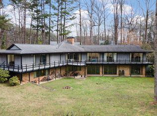 4574 Bogie Rd, Duluth, GA 30096