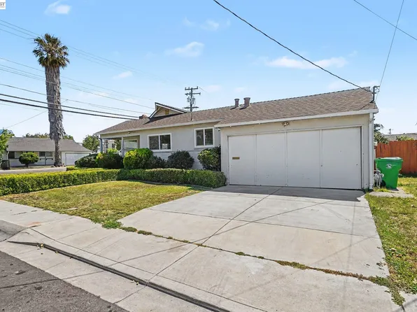 15006 Alexandria St, San Leandro, CA 94579