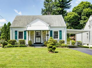 2586 E Burnett Ave, Louisville, KY 40217