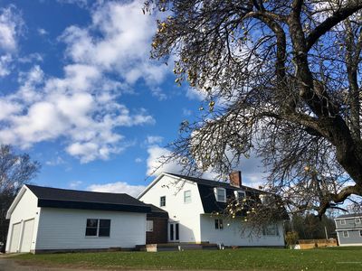 1296 Essex St, Bangor, ME, 04401