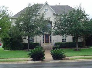 10101 Big View Dr, Austin, TX 78730