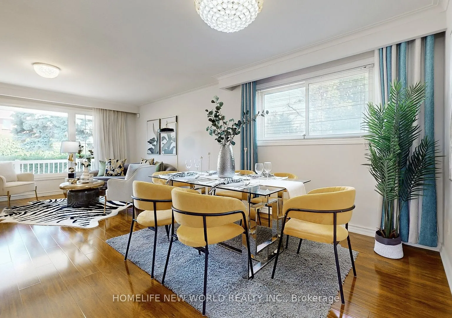 3 bed, $2,890 — Photo 4