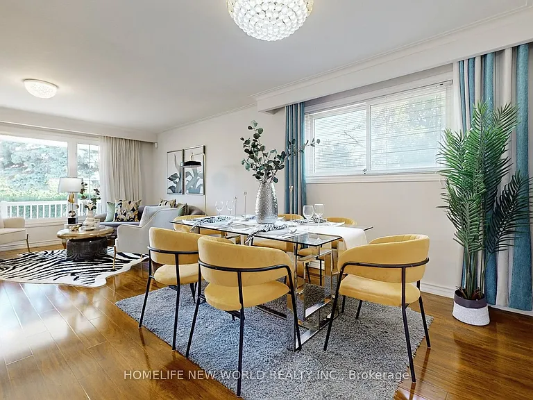 93 Clark Ave #MAIN FLOOR — Photo 4