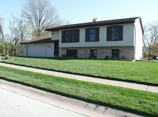 3310 Bunchberry Ct, Fort Wayne, IN 46835