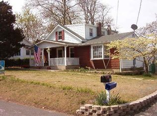 226 Riviera Dr, Brick, NJ 08724