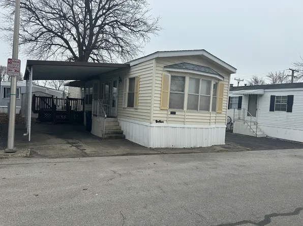 8800 S Harlem Ave Trailer 1127, Bridgeview, IL 60455