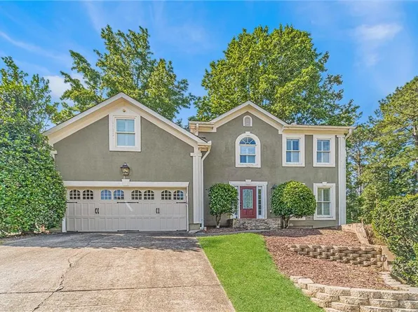 3830 Gallant Fox Ct, Duluth, GA 30096