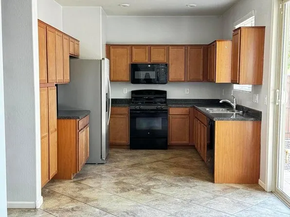 3115 S Magnolia Lane, Chandler, AZ 85286