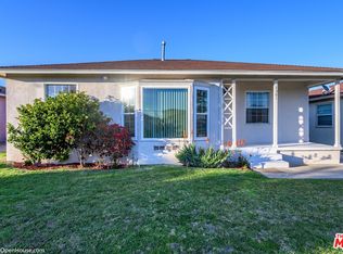 1501 W 138th St, Compton, CA 90222