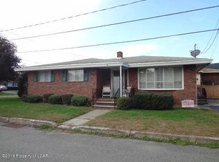 2 Hoover St, Exeter, PA 18643