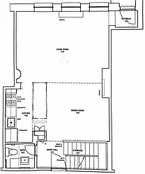 Rented by R New York